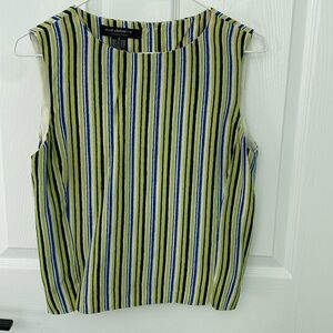 Liz Claiborne Silk Tank